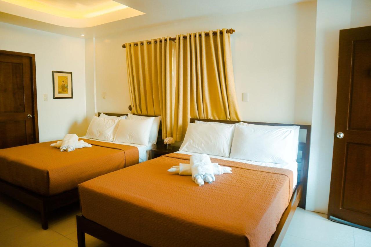 Youhan Beach Resort San Antonio  Exterior photo